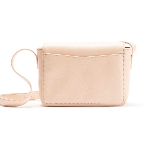 Leatherology - Small Addison cross-body - Picture 4 of 11